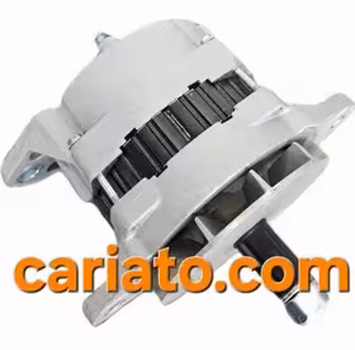 دینام ماک جدید 12 ولت 100 آمپر