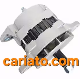 دینام ماک جدید 12 ولت 100 آمپر