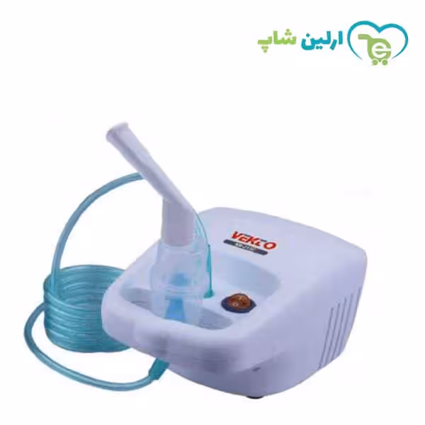 نبولایزر وکتو مدل NB-212C
