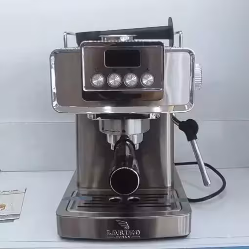 اسپرسوساز مدل 1280 لاریزو ایتالیا / Larizo la-1280