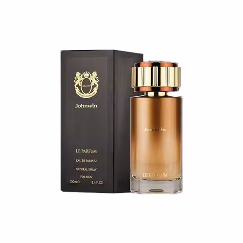 عطر ادکلن مردانه مون بلان امبلم مشکی جانوین امپایر (Johnwin Mont Blanc Embelm) حجم 100 میل