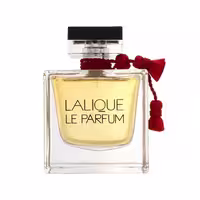 ادکلن زنانه لالیک LE PARFUM حجم 100 میلی لیتری