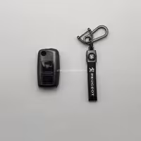 کاور ریموت پژو 405 و پارس کلید تاشو