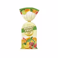 شکلات ژله ای میکس میوه روشن Roshen