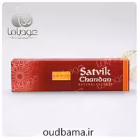 عود دستساز ساتویک چاندان SATVIK CHANDAN ( ناندیتا NANDITA )