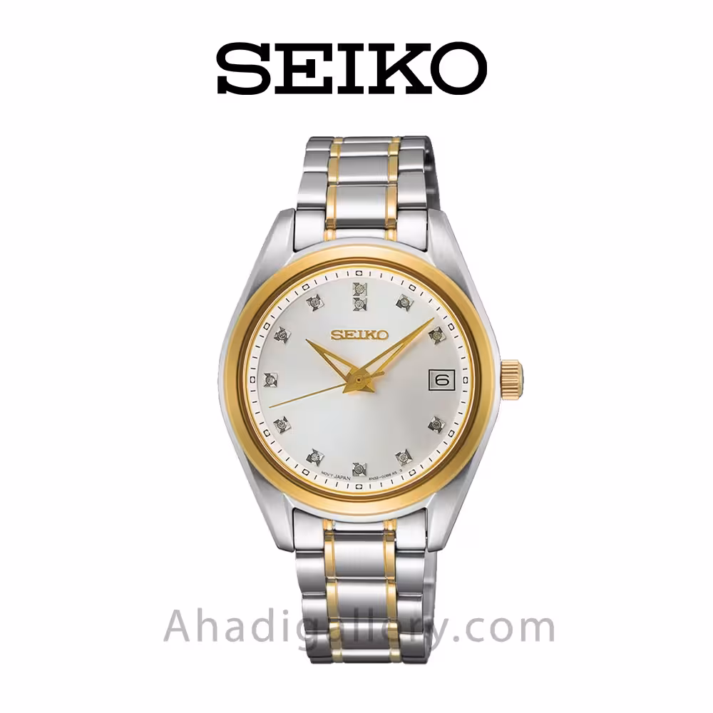 ساعت مچی سیکو مدل SUR582p1