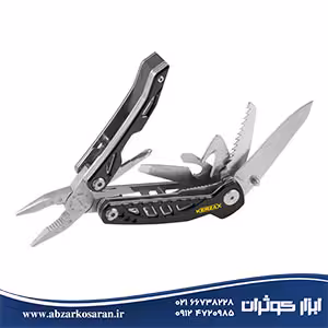 انبردست چند کاره Kenzax مدل KMF-111