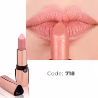 رژ لب جامد مات لابلا جیوانی 718