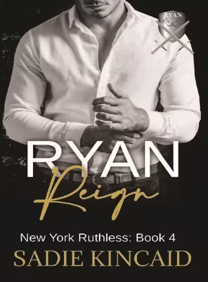 کتاب Ryan Reign