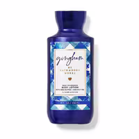 لوسیون گینگهام بث اند بادی BATH & BODY Gingham Lotion
