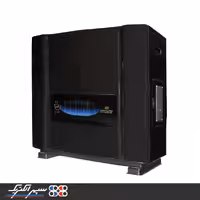 بخاری گازی سپهر الکتریک مدل شهاب SE15000