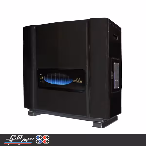 بخاری گازی سپهر الکتریک مدل شهاب SE15000