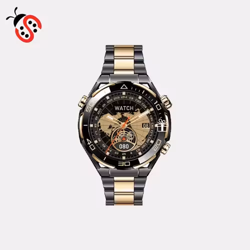 ساعت هوشمند هاینو تکو مدل RW-42