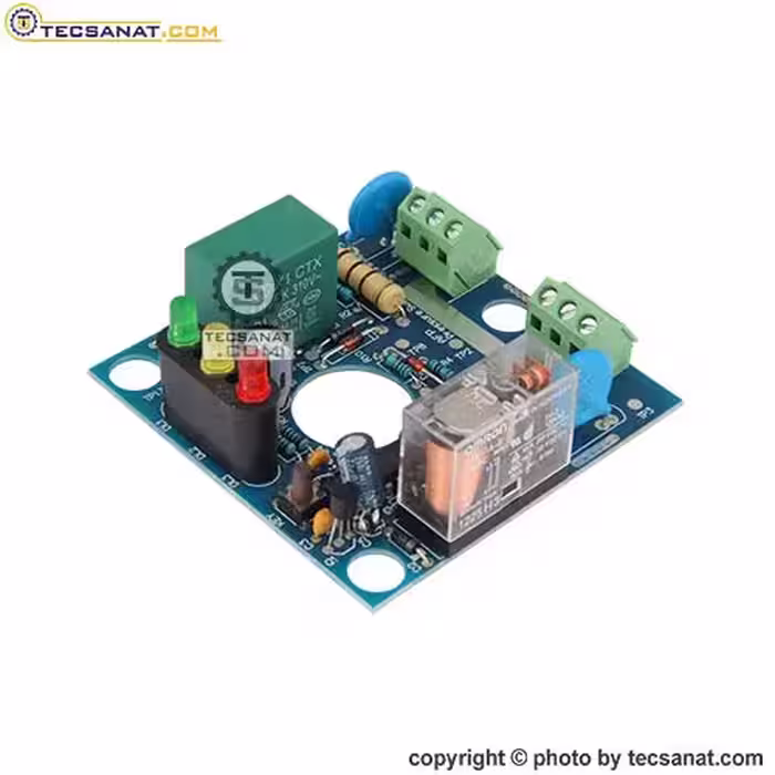 کیت ست کنترل مدل PC-10