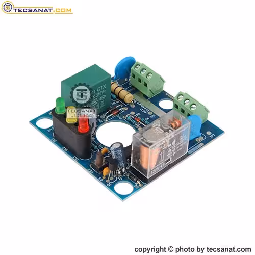 کیت ست کنترل مدل PC-10