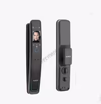 دستگیره تشخیص چهره دیجیتال ایلاک مدل P80 Face
