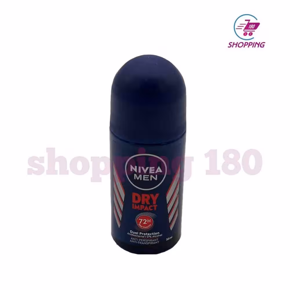 مام نیوا مردانه dry impact مدل 72 ساعته
