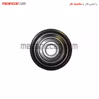 پولی هرزگرد تسمه سفت کن سوراخ بزرگ فلزی ال نود l90