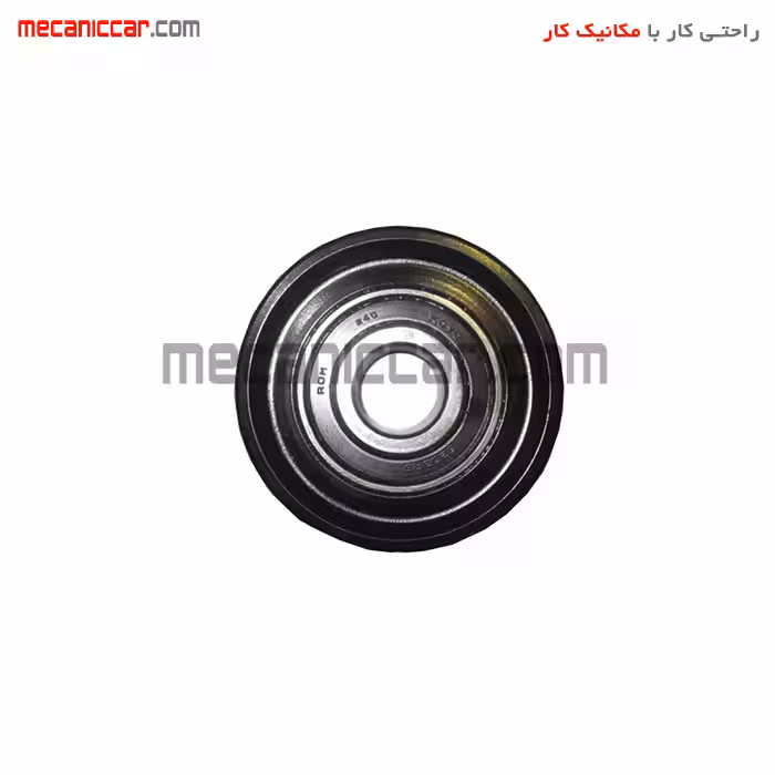 پولی هرزگرد تسمه سفت کن سوراخ بزرگ فلزی ال نود l90