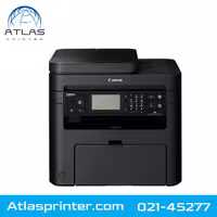 پرینتر چندکاره لیزری کانن مدل Canon MF249dw