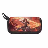 خرید و قیمت جامدادی مدل league of legends کد 6493