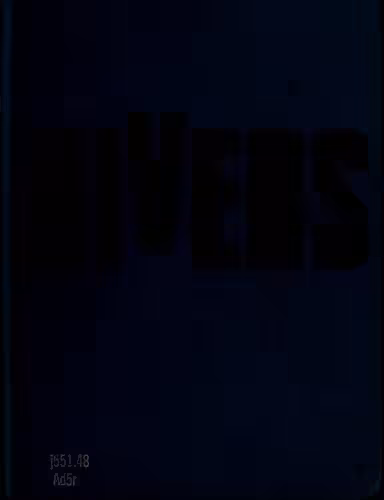 خرید و دانلود نسخه کامل کتاب Rivers