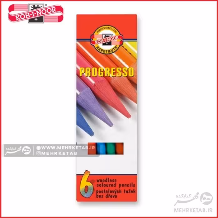 شمش گرافیت رنگی  کوه نور