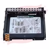 HPE 480GB SATA 6G MU SFF SC SM883 SSD P09712-B21