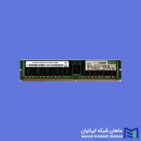 رم سرور HPE 32GB Dual Rank DDR5-4800 P43328-B21