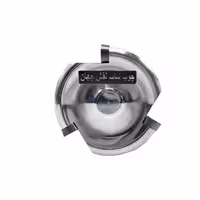 چوب ساب دیسکی الماسه قطر 7 سانت 3 پر نقش جهان