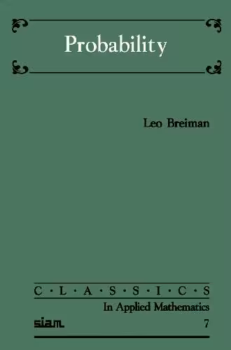 خرید و دانلود نسخه کامل کتاب Probability