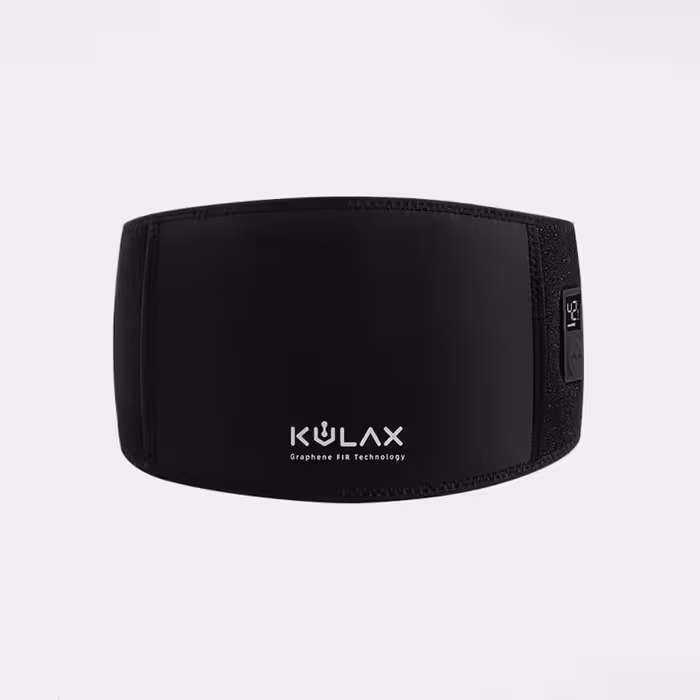 کمربند حرارتی شیائومی مدل Kulax A10 Pro Heating Belt K-A10Pro-B0V2