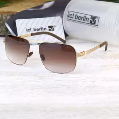 عینک آفتابی کلاسیک مستر کوالیتی آیس برلین ic! Berlin