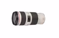 لنز Canon EF 70-200mm f/4 L IS