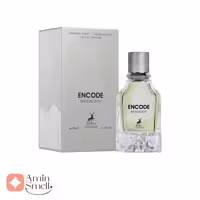 ادکلن مردانه انکود مانتین الحمبرا | Encode Mountain Alhambra