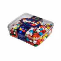 اسمارتیز ریز رنگی قافلانکوه 130 گرمی