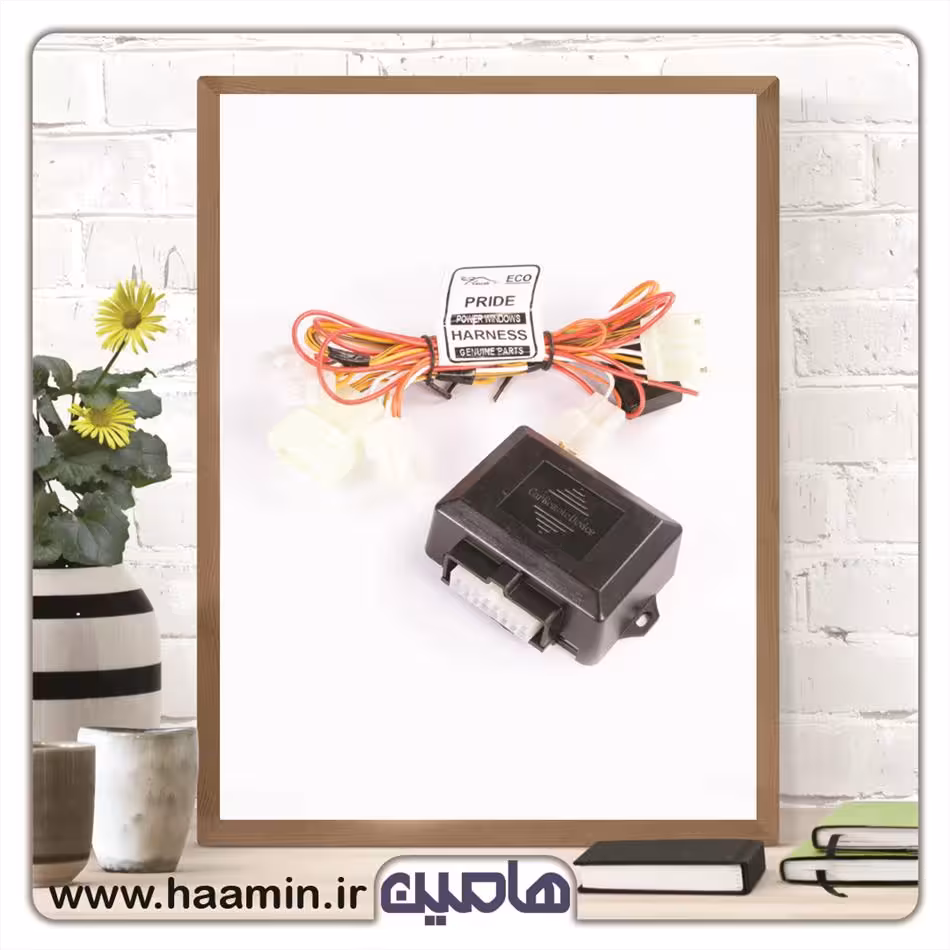 پاور فابریک پراید