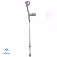 عصا آلبوکراچ طرح کوپر موژان