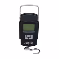 ترازو آویز پورتابل مدل TAD 01