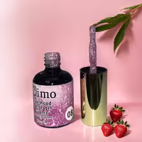 دیسکو ژل حرارتی دیمو Dimo شماره 08