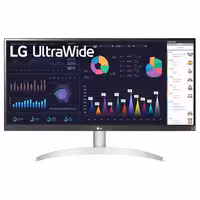 مانیتور 29 اینچ الجی مدل 29WQ600W