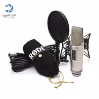 میکروفون کندانسور RODE NT2-A