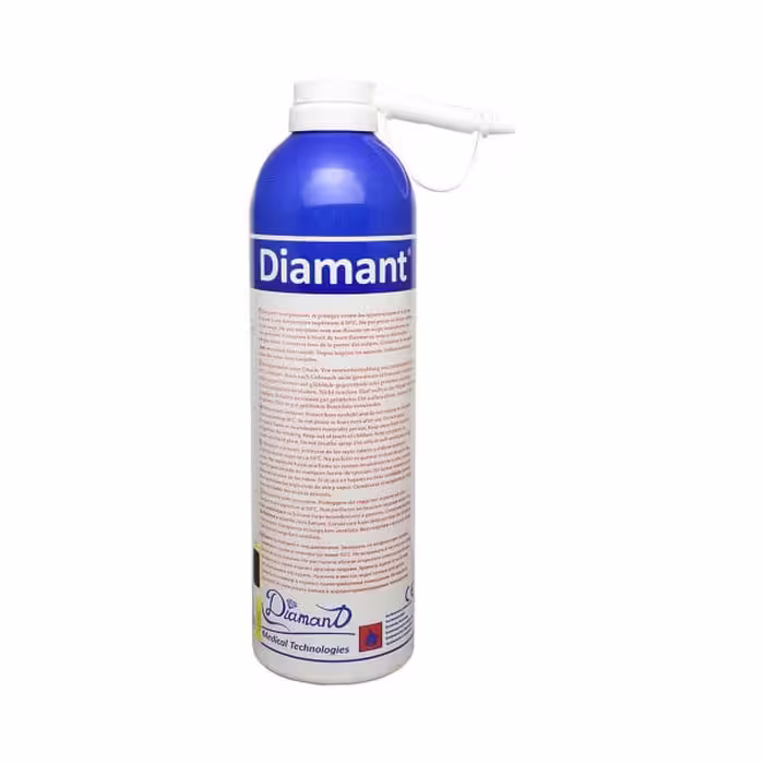 اسپری روغن، برند دیامانت (Diamant)
