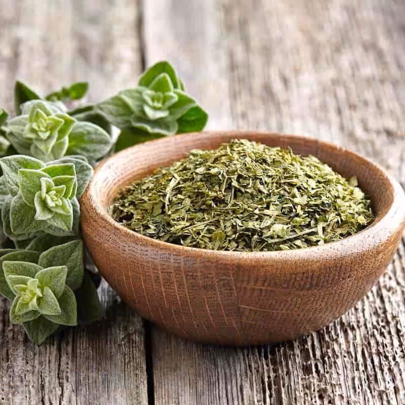 پودر آویشن درجه 1 اعلا صادراتی بسته 100 گرمی