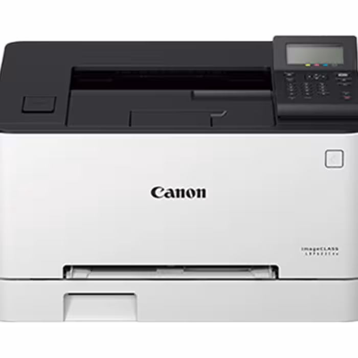 پرینتر لیزری رنگی کانن مدل CLASS LBP623Cdw