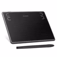 قلم نوری هوئیون HUION H640P