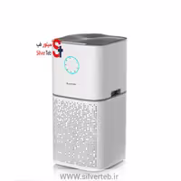 ویژگی‌های تصفیه هوا بلانتون مدل BCR-AP4200