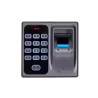 اکسس کنترل سیماران FP121K