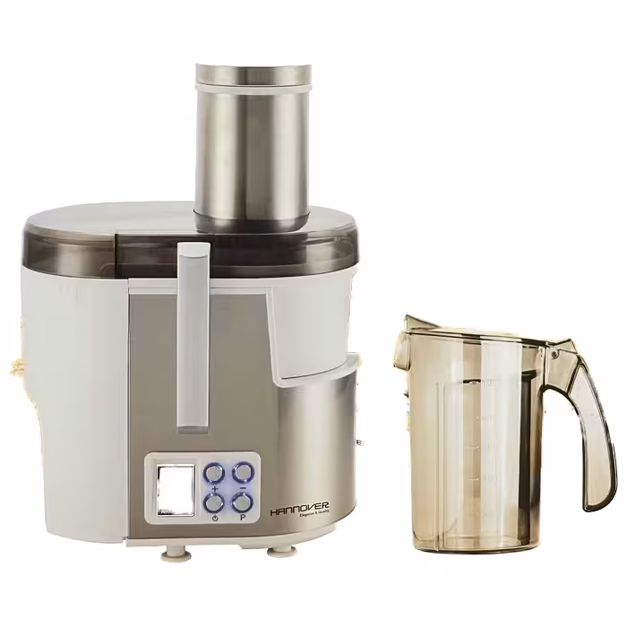 آبمیوه گیر هانوور مدل JE-1781