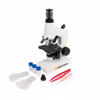 میکروسکوپ زیست‌شناسی مدل 44121 Kit برند سلسترون